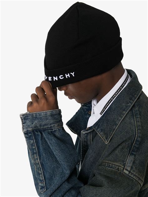 givenchy knit hat fashion